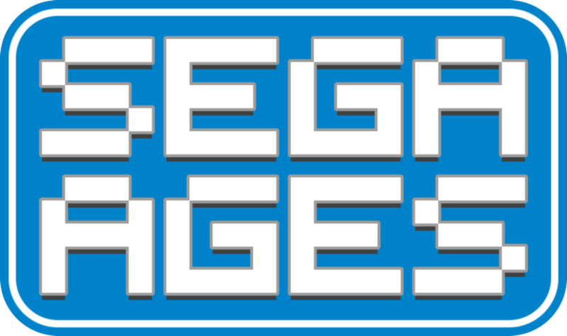 「SEGA AGES」シリーズ配信第16作『SEGA AGES ソニック・ザ・ヘッジホッグ2』が2020年2月13日（木）配信開始。価格は999円（税込）
