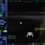 スタートレックをテーマにした夢の艦隊戦シミュレーション『Star Trek: Starfleet Command』