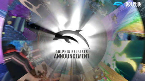 Major update of the Wii and GAMECUBE Emulator "Dolphin" after 8 years