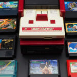 A Guide to Famicom Expansion Audio Chips and the Cartridges That Use Them