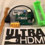 NINTENDO64をHDMI化出来るキット『UltraHDMI kit for N64』【2020.1.15:追記あり】