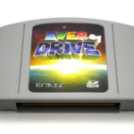 SDカードに入れたNINTENDO64ゲームのROMデータを実機で遊べる『EverDrive-64 v3』徹底レビュー