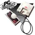 3月19日に発売される『PCエンジン mini』の機種ごとの違いや収録タイトルは？