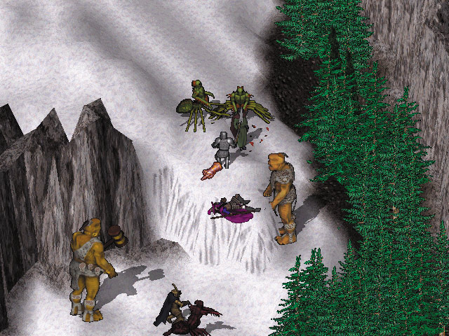 【90年代PCゲーム男】90年代を牽引した2大MMORPG『ウルティマ オンライン ザ・セカンド エイジ』＆『EverQuest』