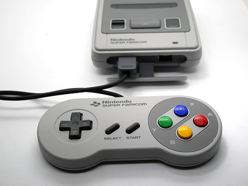 ニンテンドークラシックミニ スーパーファミコン の収録ゲームはオリジナルと比較してどれぐらいの再現度なのか レトロゲームで遊ぼう