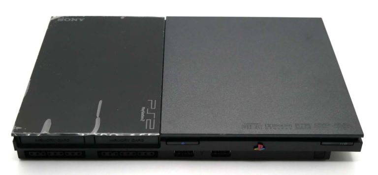 追加【すぐ遊べるセット】PS2 SCPH-90000 CB セット 10-72+stbp.com.br