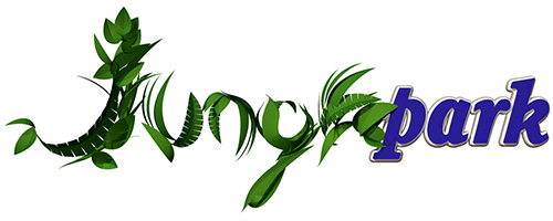 【PS1ゲームレビュー】デザイナー・松本弦人が作った隠れた名作ゲーム『ジャングルパーク』