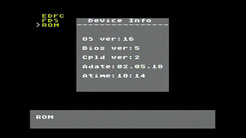 SDカードに入れたファミコンゲームのROMデータを実機で遊べる『エバードライブN8』徹底レビュー