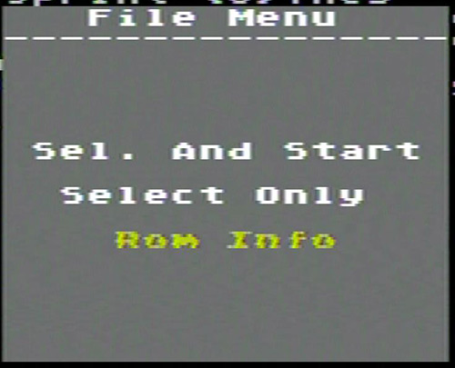 SDカードに入れたファミコンゲームのROMデータを実機で遊べる『エバードライブN8』徹底レビュー
