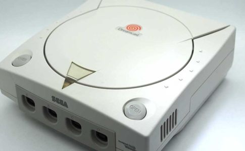Sdカードを利用した ドリームキャスト のソフト吸い出し方 腐る前にバックアップ レトロゲームで遊ぼう