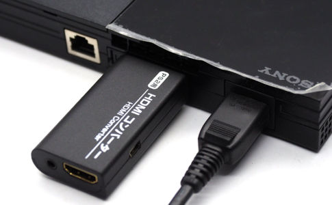 Ps1とps2を遊ぶためのベストな映像出力ケーブルは それぞれの違いと特徴についてがっつり調べてみた レトロゲームで遊ぼう