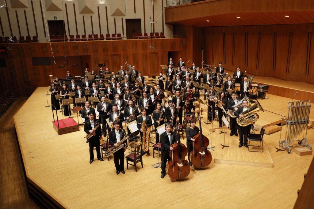 『ドラゴンクエストI～VI』の楽曲が堪能できるウインドオーケストラコンサートが2年ぶりの名古屋で開催