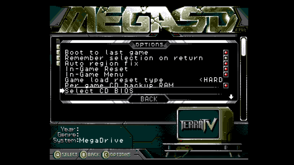 MegaSDは“つよつよ”メガドラ互換機のMega Sgとの相性はいいのか？【俺的最強のレトロゲーム環境をつくる：メガドライブ編】
