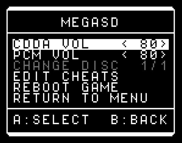 MegaSDは“つよつよ”メガドラ互換機のMega Sgとの相性はいいのか？【俺的最強のレトロゲーム環境をつくる：メガドライブ編】