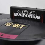 『Mega EverDrive PRO』が発売開始。価格は199ドル