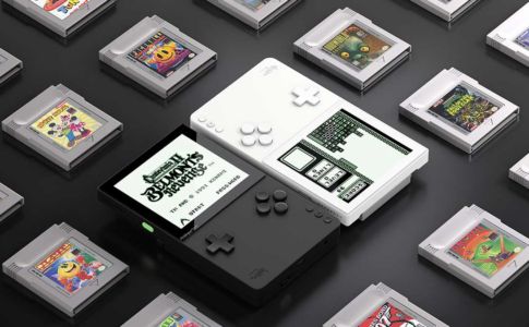 Analogue、ゲームボーイやゲームボーイアドバンス、ゲームギア、ネオジオポケットカラー、Atari Lynxなどが遊べるFPGAベースの新携帯ゲーム機『Pocket』の発売に関する情報を日本時間の7月28日0時に発表か？