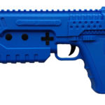 POLYMEGAも採用した液晶ディスプレイ対応の光線銃『Sinden Lightgun』が最新情報を公開