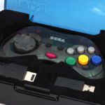 retro-bit『セガサターン 8ボタン アーケードパッド』レビュー【俺的最強のレトロゲーム環境をつくる：セガサターン編】