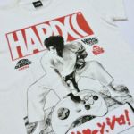 『せがた三四郎』Tシャツがハードコアチョコレートから発売！　価格は4400円(税込)