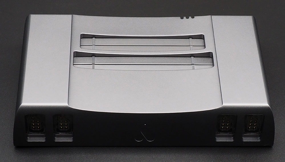 PS5より高い超高級ファミコン互換機Analogue『Nt mini Noir』レビュー。所有感を満たしてくれる極上の逸品