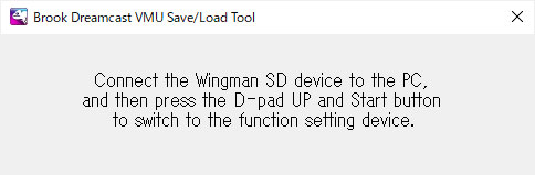 サターンとドリキャスで最新ゲーム機のコントローラーが使える『ウィングマンSDコンバータ』をレビュー！
