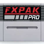 『FXPAK PRO』の公式ファームウェアがv1.11.0ベータ1にアップデート