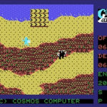 レトロゲーム遊び放題アプリ『PicoPico』に『カレイジアスペルセウス』（MSX版）が2021年12月8日より追加！