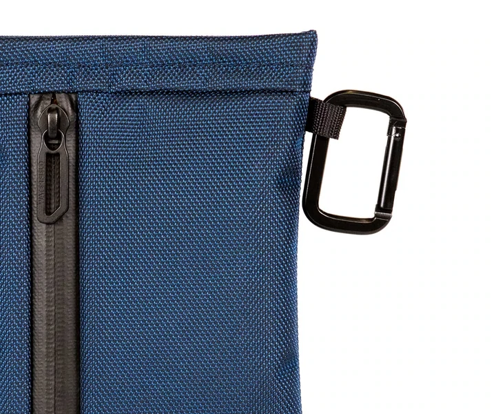 WaterFieldDesignsより、スタイリッシュなAnalogue Pocket用のポーチが発売！　顧客の意見を取り入れ設計。発送は2月中旬