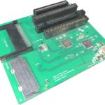 GAMEBANK-web.comより『マルチダンパー Super 7in1(プロトタイプバージョン)』が数量限定でリリース。NINTENDO64、メガドライブ、スーファミ、ファミコン、ゲームボーイ/カラー、ゲームボーイアドバンス、PCエンジンに対応