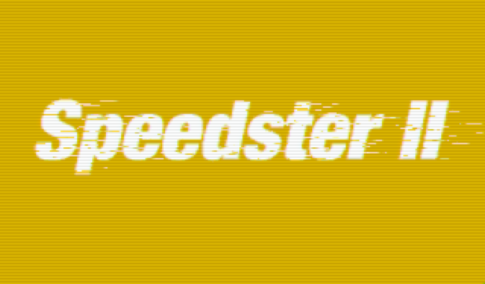 アタリジャガー用の幻のゲーム『Speedster II』が公開される