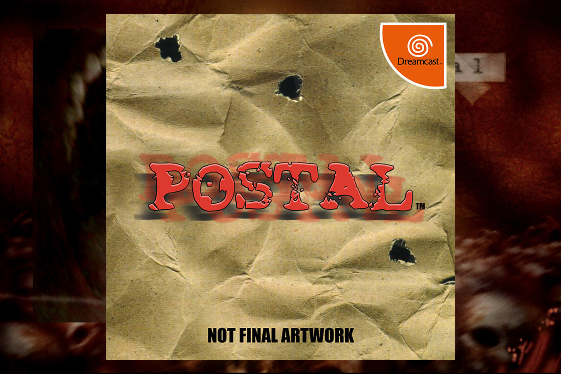 狂気の殺戮ゲーム初代『Postal（ポスタル）』が25年の時を経てドリームキャストで復活？　2022年6月2日にパッケージ版が発売