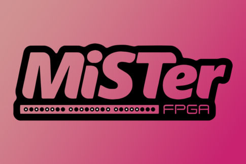 MiSTer FPGA用のセガ・システム16コアが公開。ソースコードは明日公開