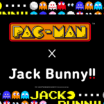 ゴルフブランドのJack Bunny!!が『PAC-MAN（パックマン）』とのコラボアイテムを発売