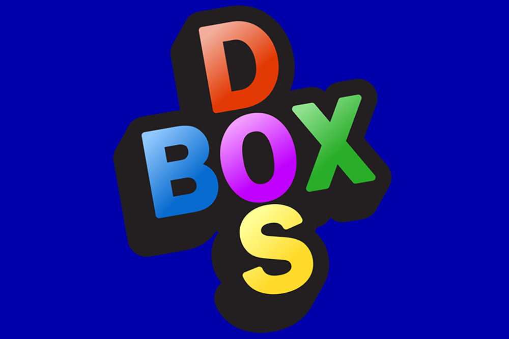DOSBox-Xの最新バージョン0.83.25がリリース