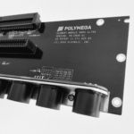 POLYMEGA（ポリメガ）がNINTENDO64に対応したEM05エレメントモジュールの基板を公開