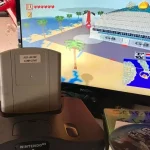 未発売のNINTENDO64ゲーム『SimCopter 64』のプレイアブルなビルドが発見される