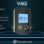 究極のビジュアルメモリー『VM2』が近日登場。高解像度でバックライトLED付きの液晶画面にmicoroSDカードに対応