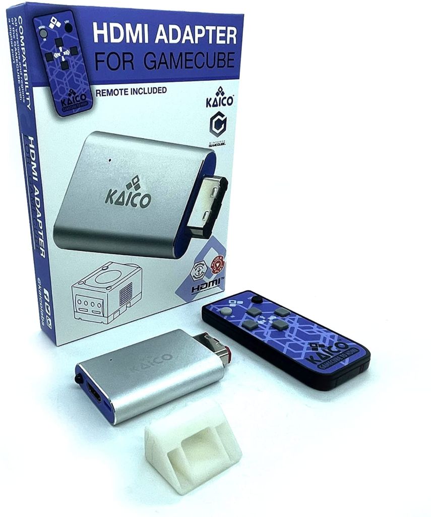 KAICO GC HDMIアダプター