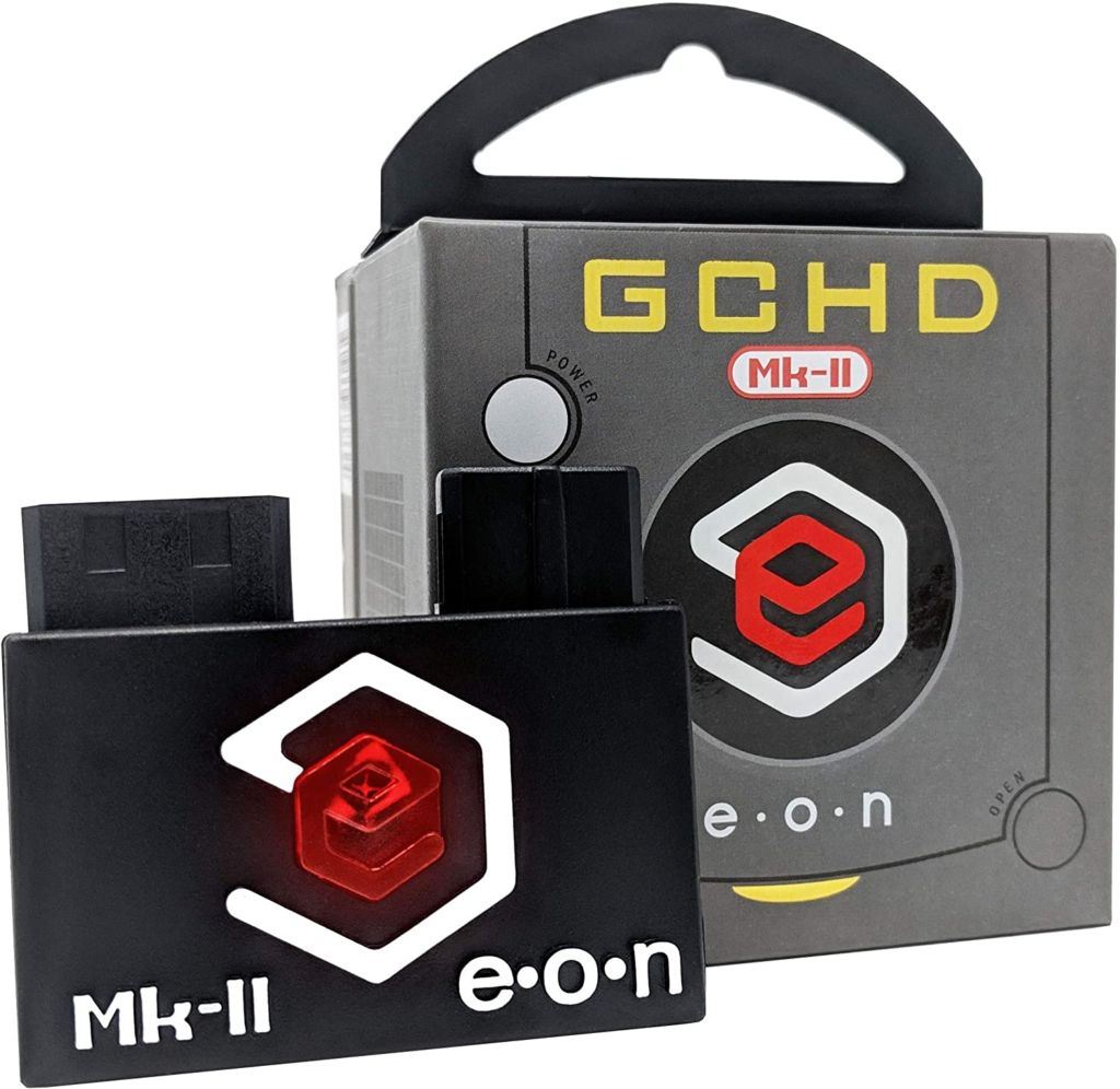 EON GCHD Mk-II