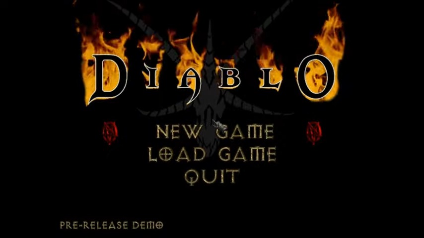 初代『ディアブロ』など95/98のゲームも簡単にプレイ可能に？　3Dfxにも対応した『DOSBox Pure』Version 0.9.5のアナウンス動画が公開。リリースは2022年6月22日