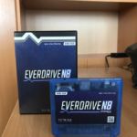 新デザインの『EverDrive N8 Pro Fami』がもうすぐ登場？