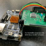DE10-Nanoボードを『OSSC Pro Lite』に変える『DExx-vd_isl board』が販売開始。価格は約1万2000円
