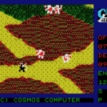 レトロゲーム配信サービス『プロジェクトEGG』で『カレイジアスペルセウス（MSX版）』が2022年7月5日より配信開始