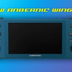 『Anbernic Win600』にRAMとストレージを強化した新色のブルーが登場