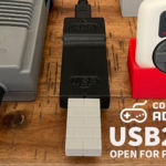 PCエンジンでUSBキーボードやマウスが利用可能になるアダプター『USB-2-PCE』のプレオーダーが開始