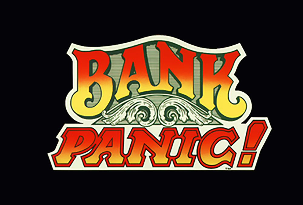 Analogue Pocket（アナログポケット）用の『バンクパニック』と『コンバットホーク』コアがリリース