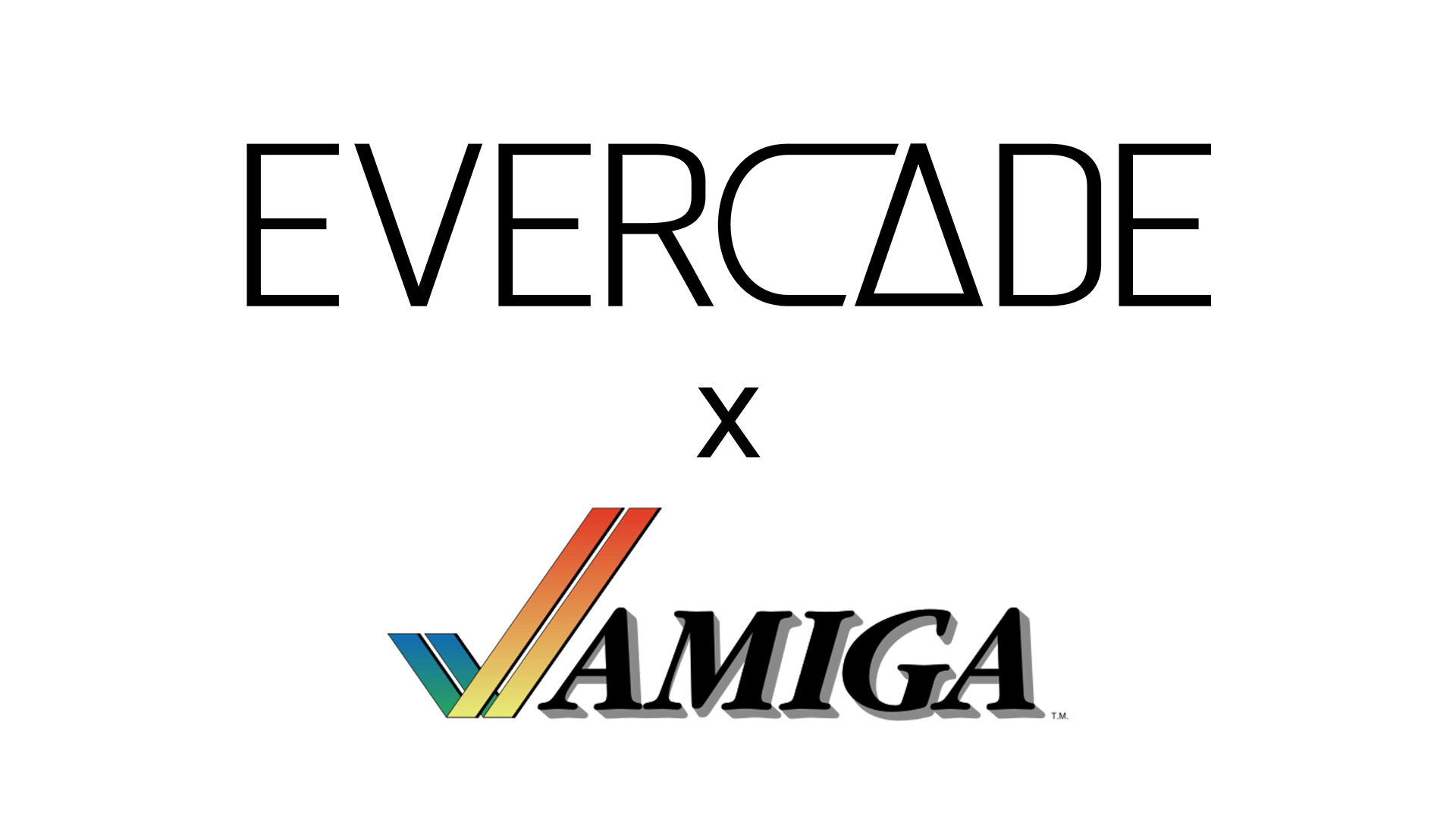 EvercadeでAmigaのゲームが遊べるようになる？　Blaze EntertainmentがAmigaとのパートナーシップを締結