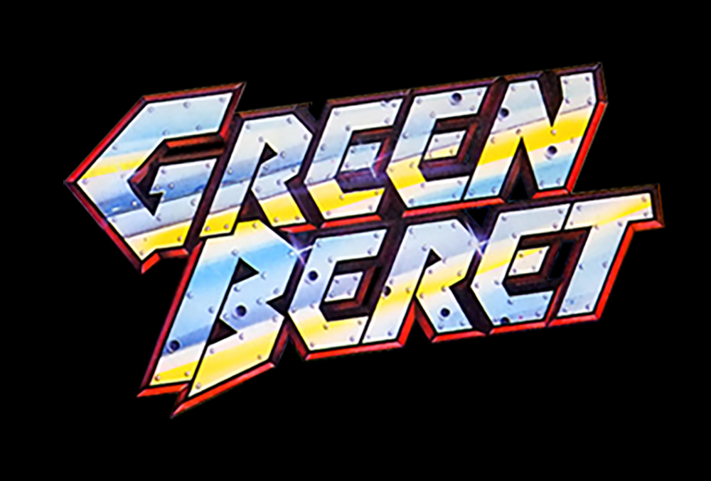 Analogue Pocket（アナログポケット）用『GREEN BERET（グリーンベレー）』コアがリリース