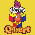 Analogue Pocket（アナログポケット）用の『Q-Bert』コアがリリース