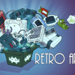 RetroArch 1.12.0がリリース